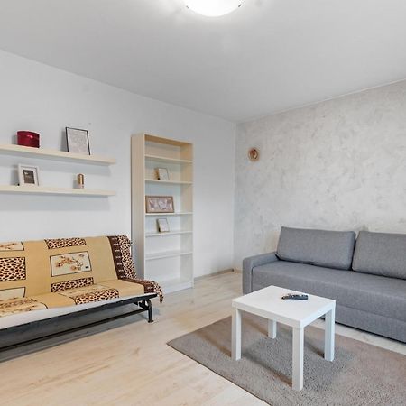 Dristor Large And Cozy Apartment 布加勒斯特 外观 照片