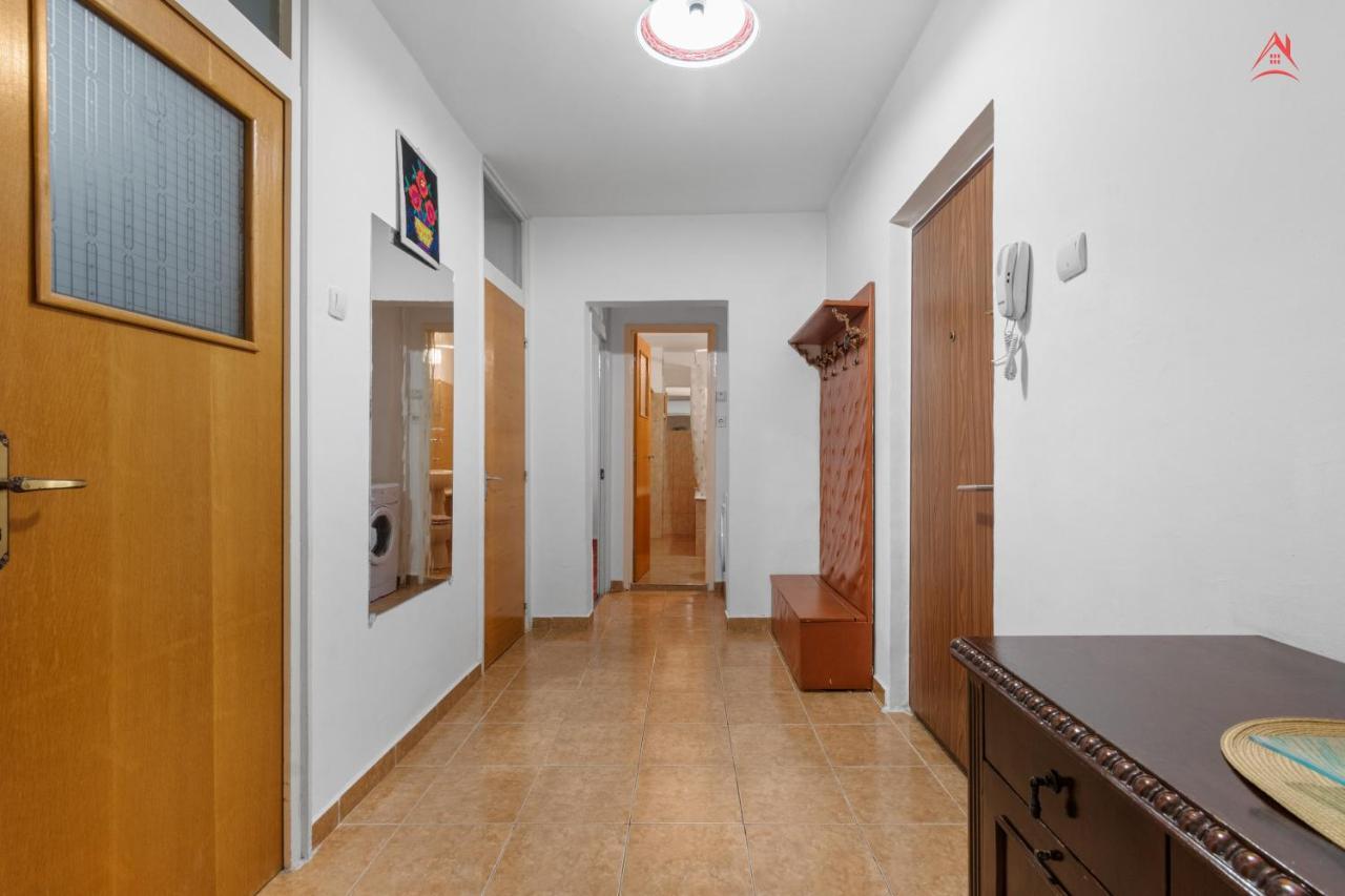 Dristor Large And Cozy Apartment 布加勒斯特 外观 照片