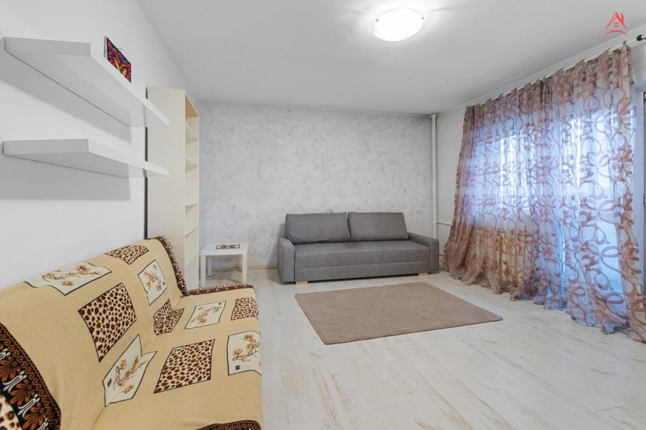Dristor Large And Cozy Apartment 布加勒斯特 外观 照片