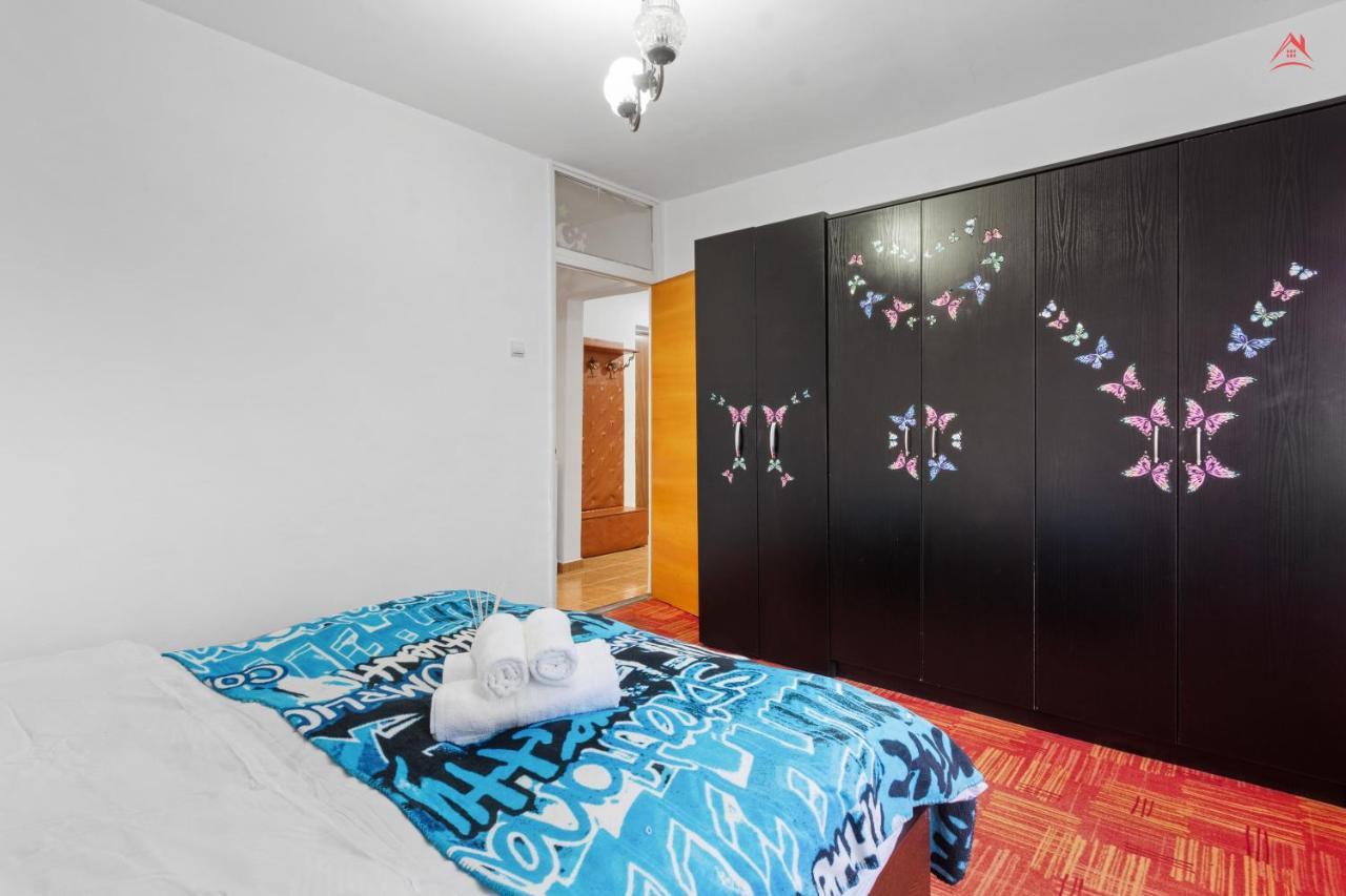 Dristor Large And Cozy Apartment 布加勒斯特 外观 照片