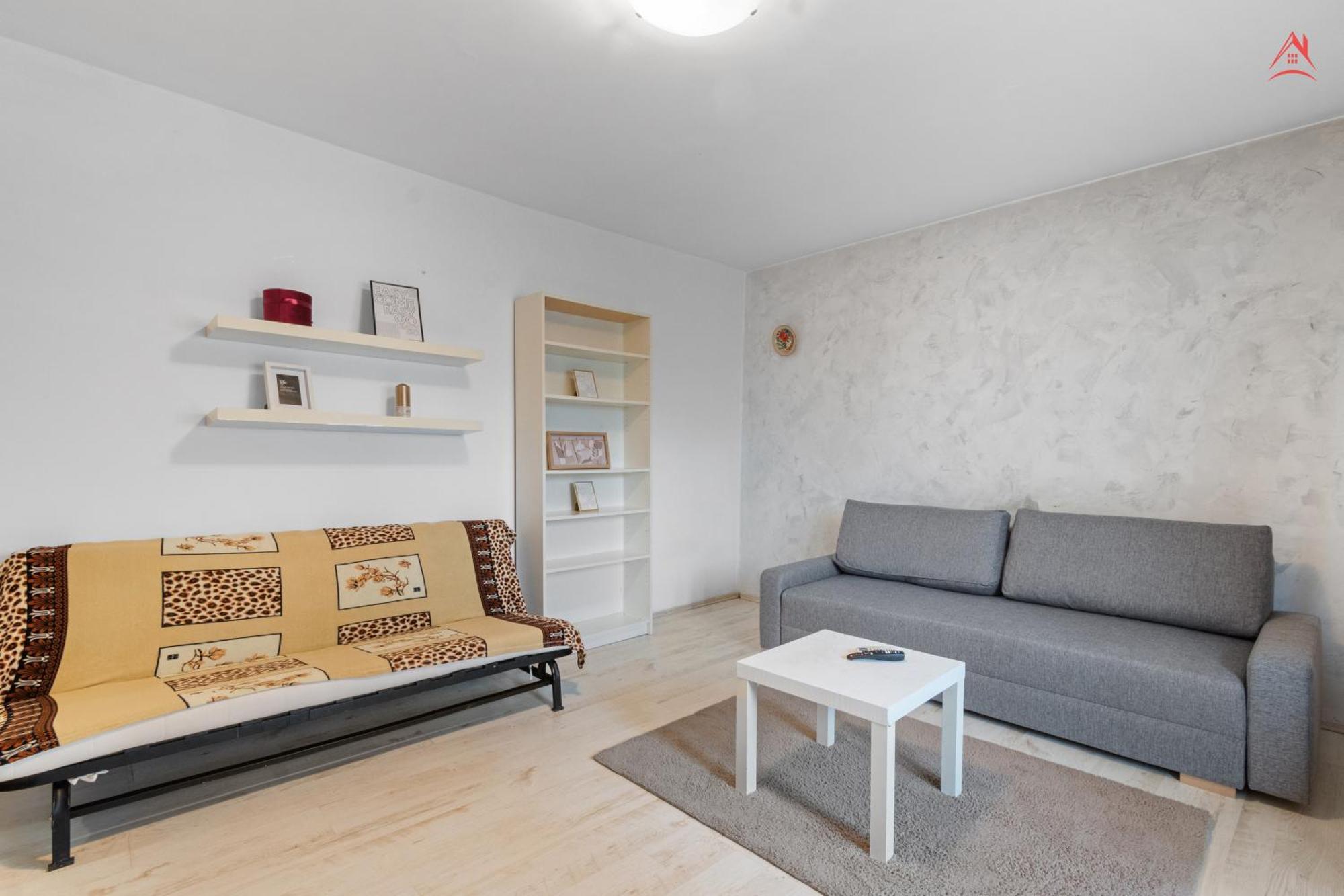 Dristor Large And Cozy Apartment 布加勒斯特 外观 照片
